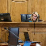 Wyoming Judge Temporarily Blocks the State’s New Abortion Ban