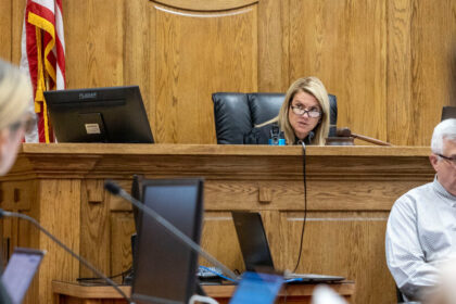 Wyoming Judge Temporarily Blocks the State’s New Abortion Ban