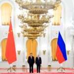 Xi and Putin Bind China and Russia’s Economies Further, Despite War in Ukraine