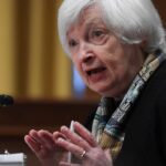 Yellen says not all deposits safe in future bank failures