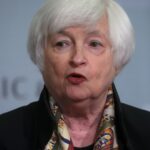 Yellen warns climate change is causing major financial losses in U.S.