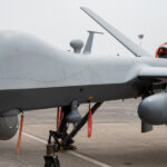 Your Wednesday Briefing: A Downed U.S. Drone