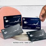 Your guide to the Chase Ink Business credit cards