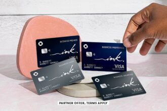 Your guide to the Chase Ink Business credit cards