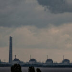 Zaporizhzhia Nuclear Power Plant Conditions Have Deteriorated, Ukraine Says