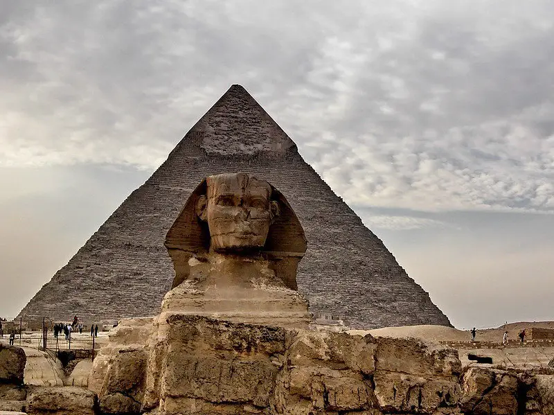 Best things to do in Cairo