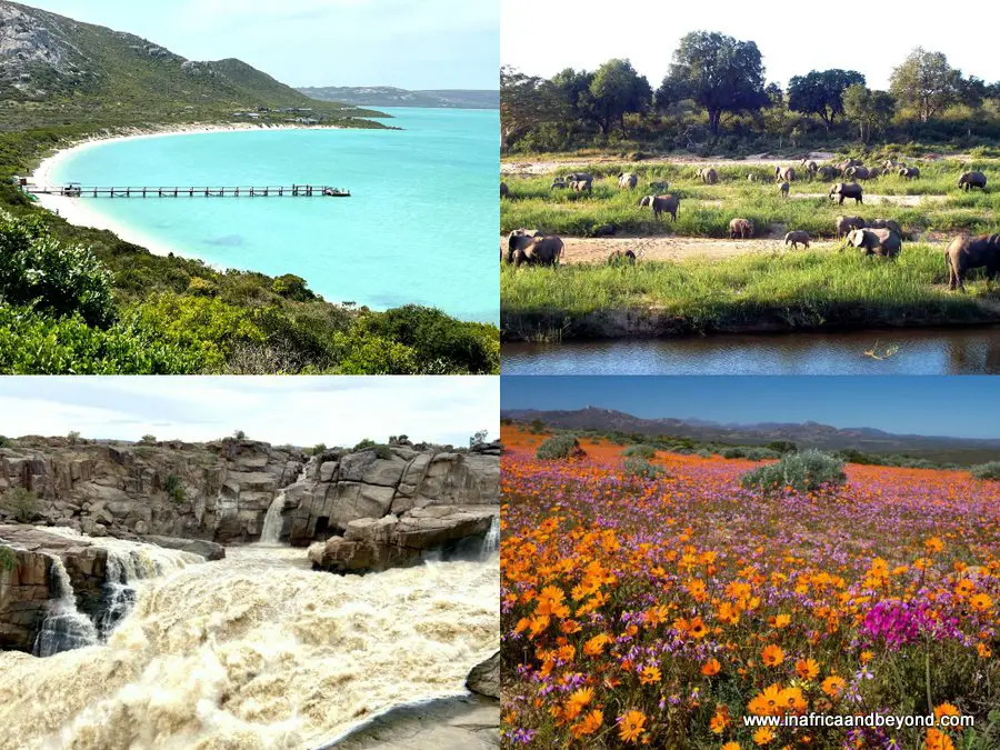 19 South African National Parks to explore