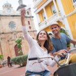 3 best cities in Colombia to work from anywhere