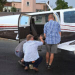 A Cobra Appeared Mid-Flight. The Pilot’s Quick Thinking Saved Lives.