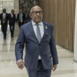 AFRICA : Azali Assoumani mediates as Algeria and Morocco battle for role as AU VP