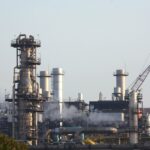 ALGERIA : Samsung drops bid for contract to build TotalEnergies/Sonatrach polypropylene plant