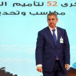 ALGERIA : Sonatrach boss Toufik Hakkar barred from Houston trip by presidency