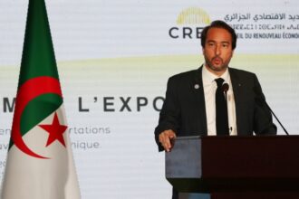 ALGERIA : Top business leader Kamel Moula looks to revive economy of post-Bouteflika Algeria