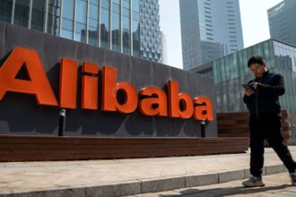 Alibaba to roll out its rival to ChatGPT across all its products