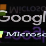 Alphabet stock dips on report Samsung phones may use Microsoft Bing search