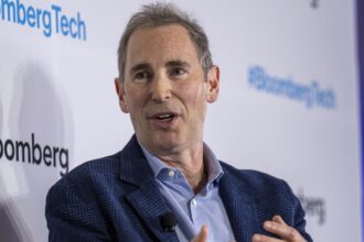 Amazon CEO Andy Jassy's 2023 shareholder letter