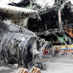 Antonov An-225: Ukraine says an aviation giant will rise again