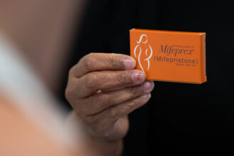 Appeals Court Says Abortion Pill Can Remain Available but Imposes Temporary Restrictions