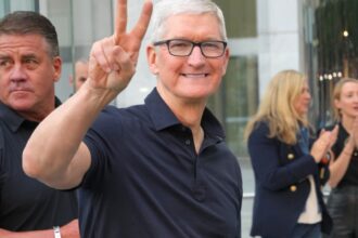 Apple declares victory after decision reached in Epic Games appeal