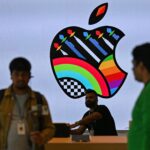 Apple years away from diversifying from China despite India expansion