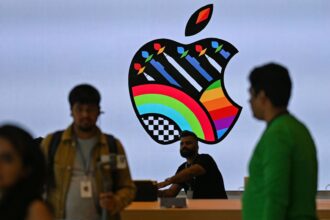 Apple years away from diversifying from China despite India expansion