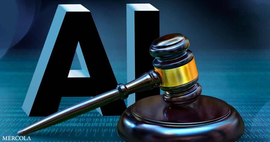 Are AI Lawyers Coming for Us? What We Need to Know