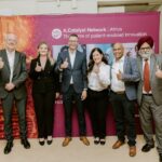 AstraZeneca launches pioneering Africa Health Innovation Hub to increase access to healthcare across the continent