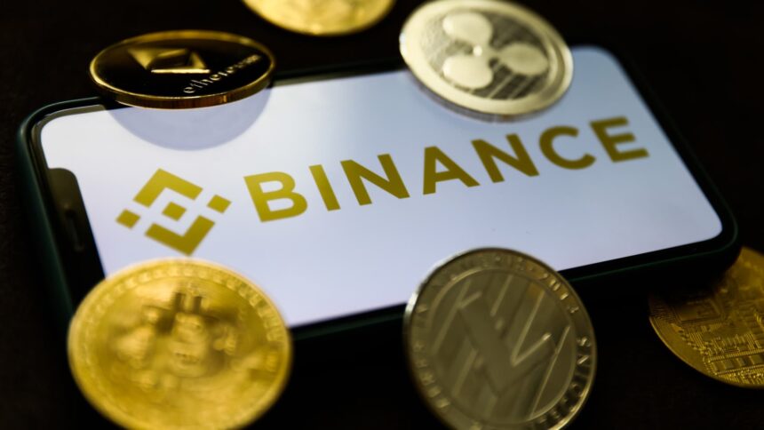 Australian regulator cancels Binance's license at exchange's request