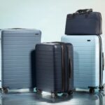 Away Luggage Review