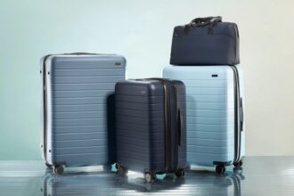 Away Luggage Review