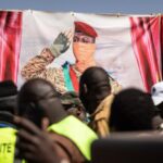 BURKINA FASO : As Wagner spectre looms, EU reaches out to Ouagadougou