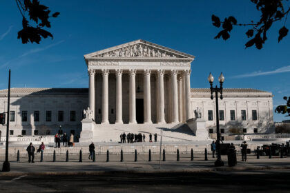 Biden Administration Asks Supreme Court to Restore Broad Availability of Abortion Pill