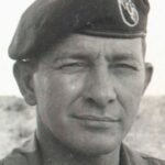 Billy Waugh, 93, ‘Godfather of the Green Berets,’ Is Dead