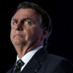 Brazil's Supreme Court orders Bolsonaro to testify over January 8 riots