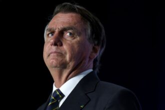 Brazil's Supreme Court orders Bolsonaro to testify over January 8 riots