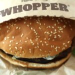 Burger King's turnaround plan boosts sales, customer satisfaction