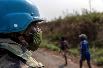 CENTRAL AFRICAN REPUBLIC : Two UAE firms vie for MINUSCA catering contract