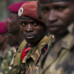 CENTRAL AFRICAN REPUBLIC : Washington gives $10m for FACA military camps