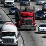 California bans the sale of new diesel trucks by 2036