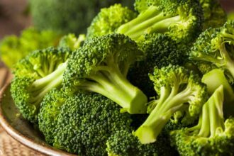 Can Broccoli Help Your Gut?