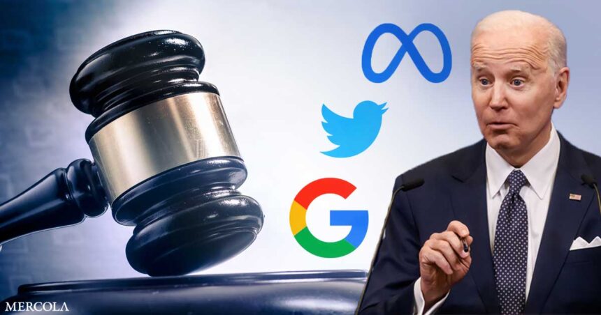 Censorship Goes on Trial