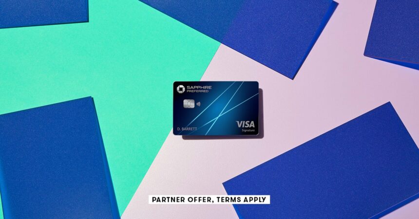 Chase Sapphire Preferred credit card review - The Points Guy