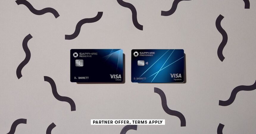 Chase Sapphire Preferred vs. Sapphire Reserve — The Points Guy