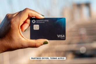 Chase Sapphire Reserve card review: full details — The Points Guy