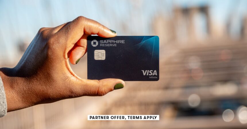 Chase Sapphire Reserve card review: full details — The Points Guy