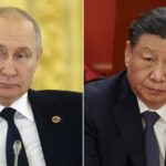 China has not provided extensive assistance to Russia as part of its war against Ukraine even as the two countries forge closer ties, senior Treasury officials say