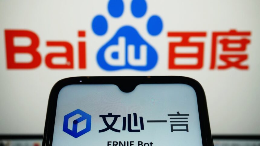 China releases rules for generative AI like ChatGPT after Alibaba launch