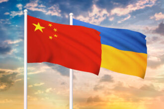 China's Chess Game in Ukraine: Is the West Ready?