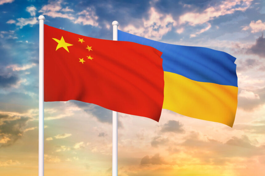 China's Chess Game in Ukraine: Is the West Ready?