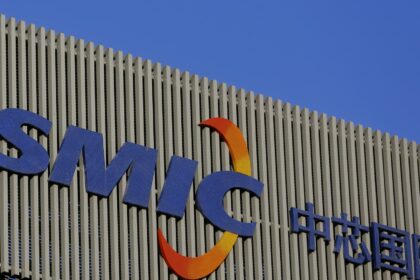 China's SMIC may struggle to make cutting-edge chips competitively
